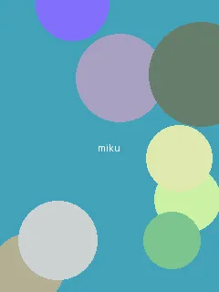 久久偷拍人 - 初音未来角色图